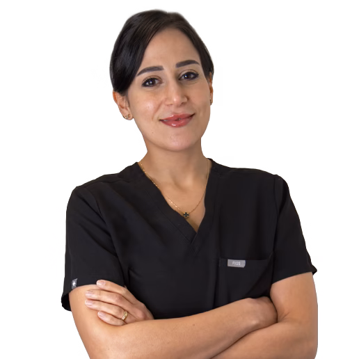 Dr Anan Ibrahim