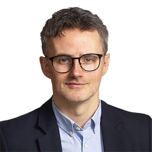 Alastair McKay