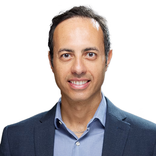 Dr. Alessio Vinci