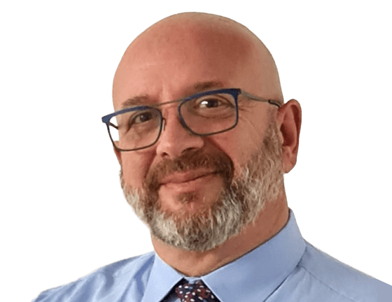 Prof. Massimo Maranzano
