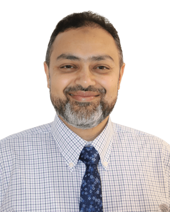 Consultant Plastic Surgeon, Mr Bassem Mossaad
